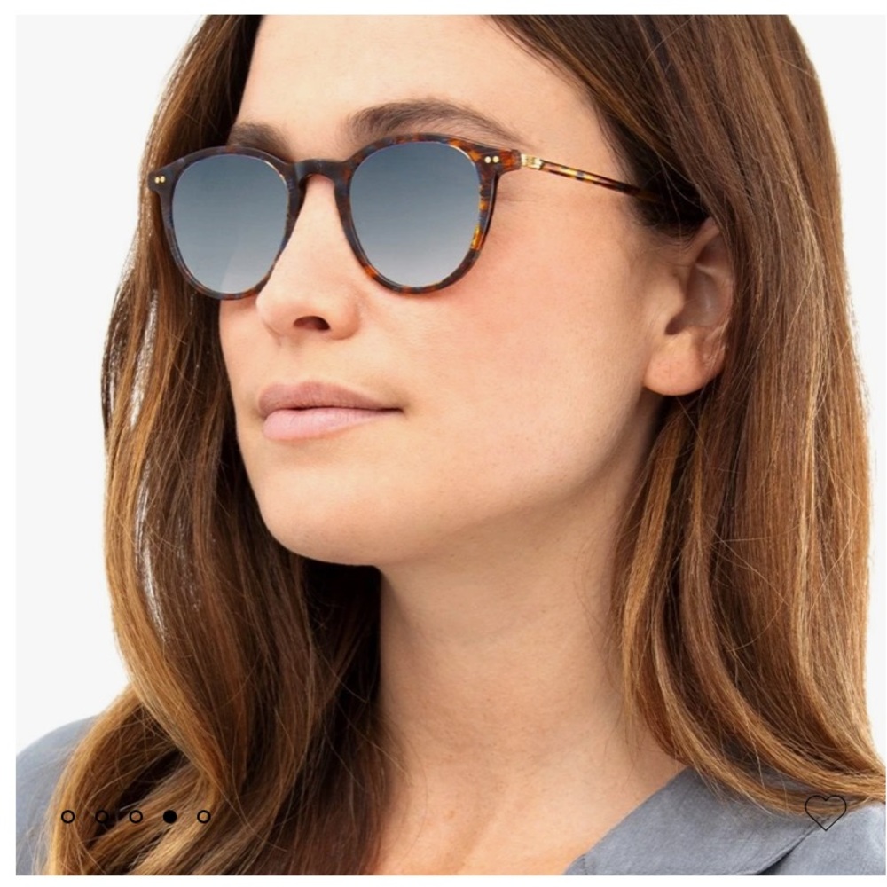 KREWE sunglasses